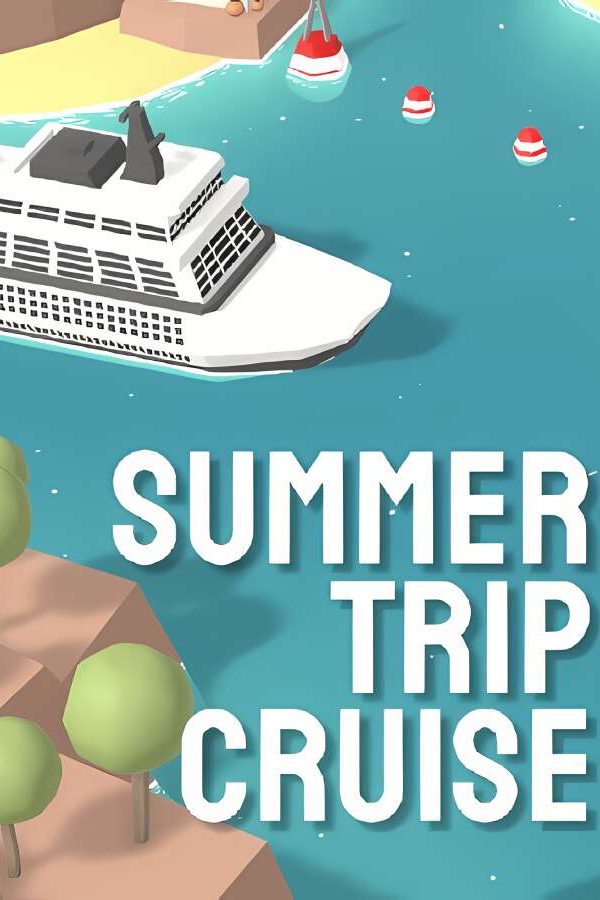夏季巡游/Summer Trip Cruise