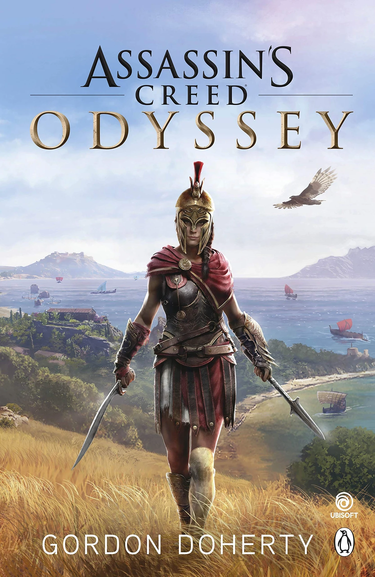 刺客信条8：奥德赛/Assassin’s Creed Odyssey
