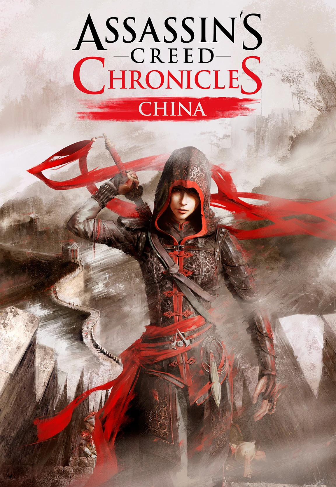 刺客信条编年史：中国/Assassin’s Creed Chronicles: China