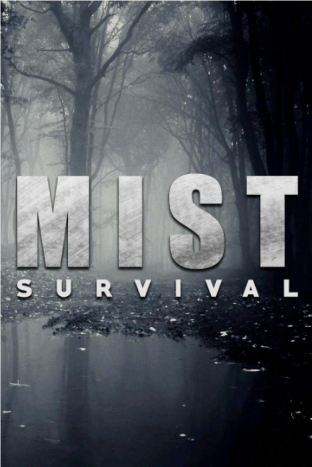 迷雾求生/Mist Survival