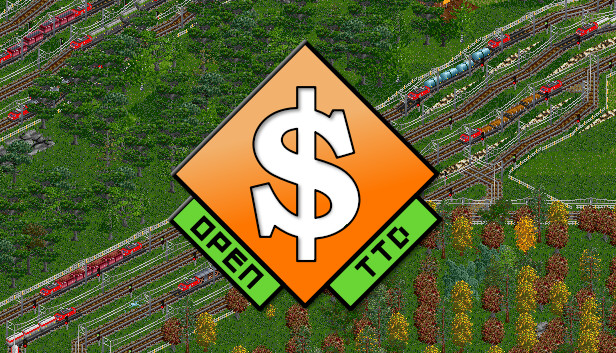 运输大亨/OpenTTD