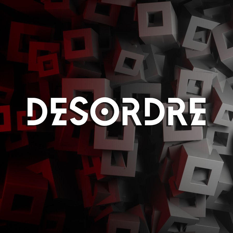 DESORDRE : A Puzzle Game Adventure