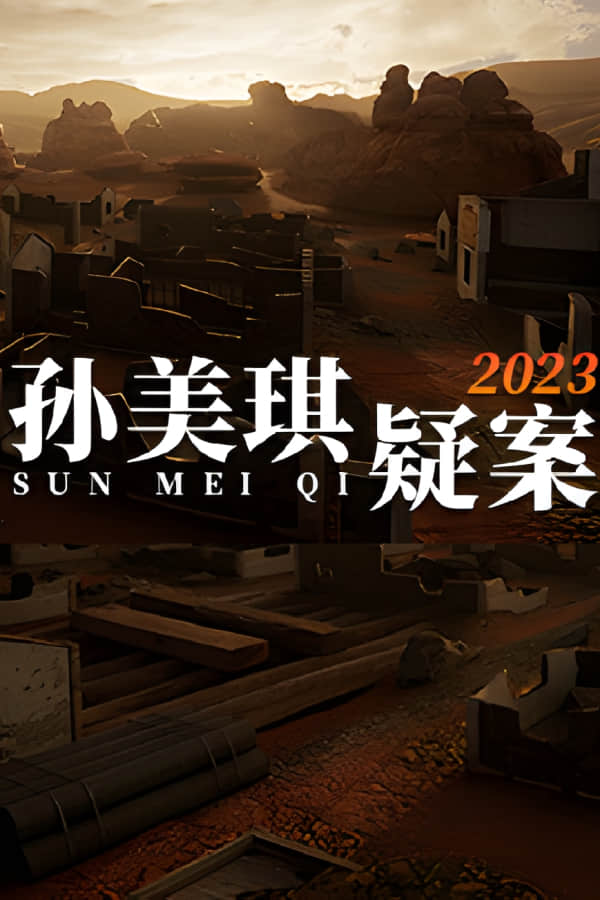孙美琪疑案：2023/MeiQi 2023