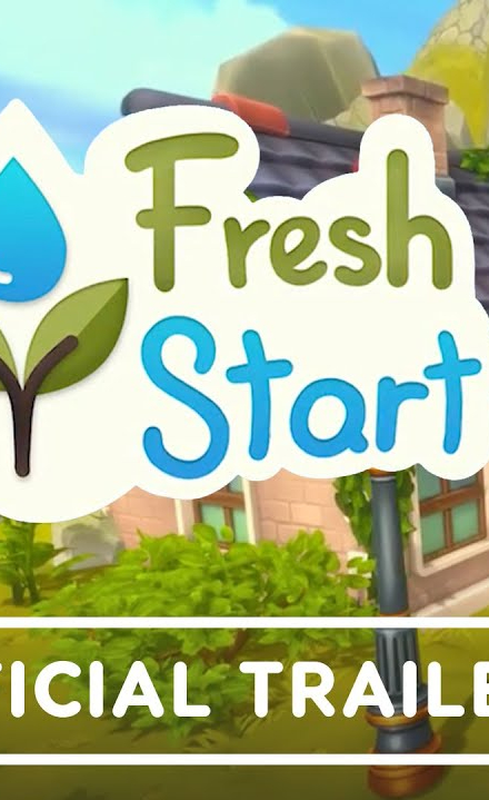 焕然一新：清道夫模拟器/Fresh Start Cleaning Simulator