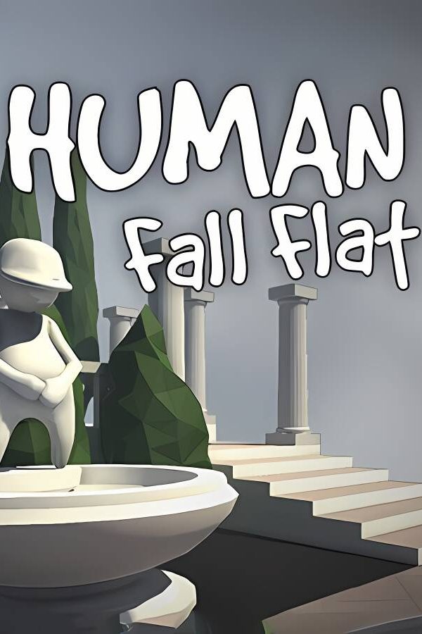 人类一败涂地/Human Fall Flat