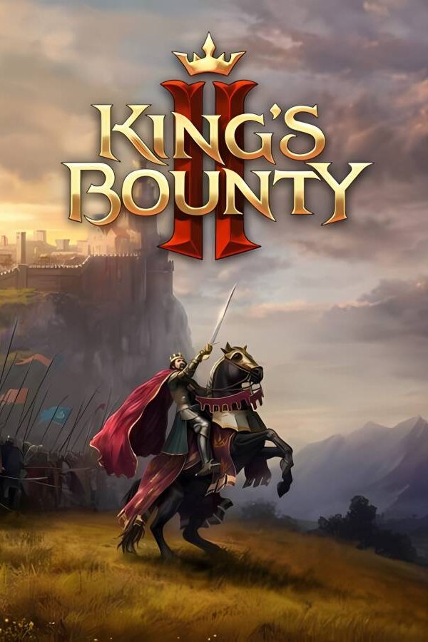 国王的恩赐2/King’s Bounty II