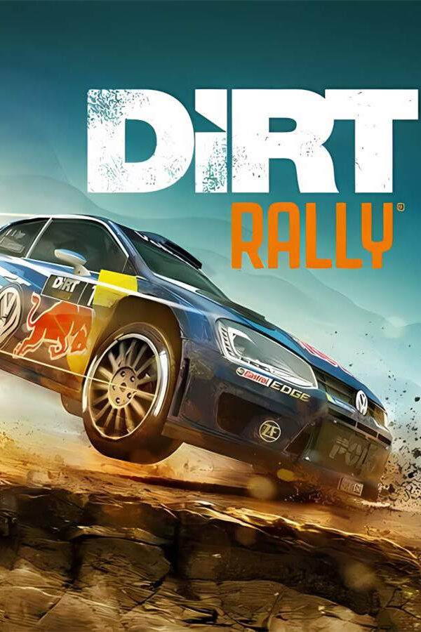 尘埃拉力赛1/DiRT Rally