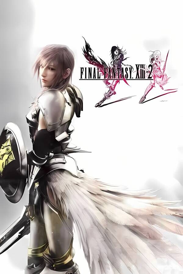 最终幻想13-2/Final Fantasy XIII-2