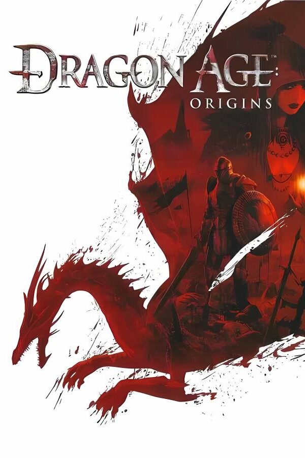 龙腾世纪：起源/Dragon Age：Origins