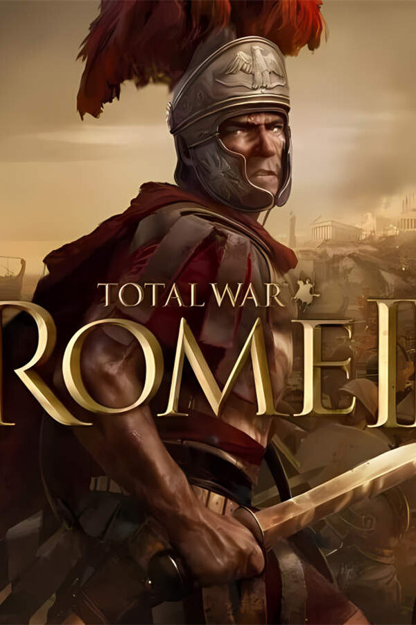 罗马2：全面战争/Total War: ROME II – Emperor Edition