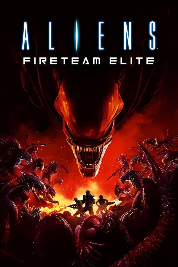 异形：火力精英/Aliens: Fireteam Elite