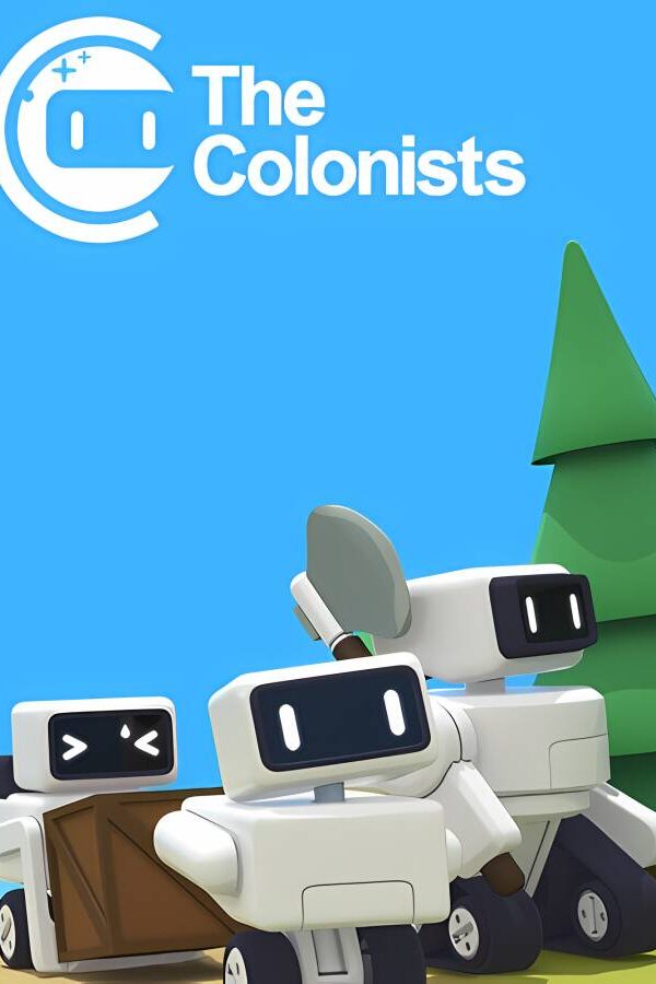 殖民者/The Colonists