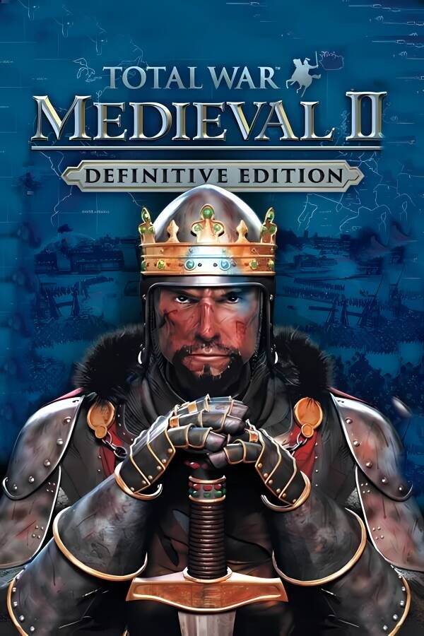 中世纪2：全面战争/Total War: MEDIEVAL II