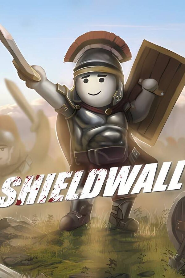 盾墙/Shieldwall