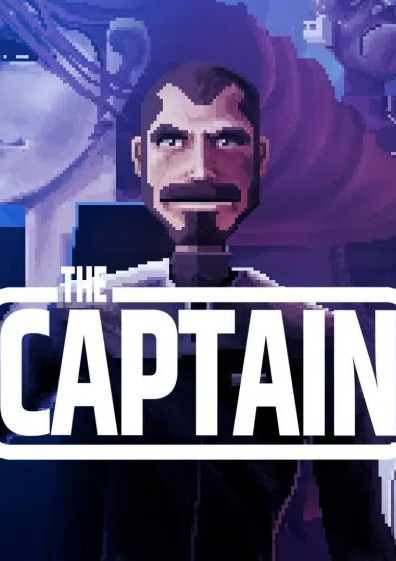 船长/The Captain