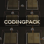 代码包裹/CodingPack