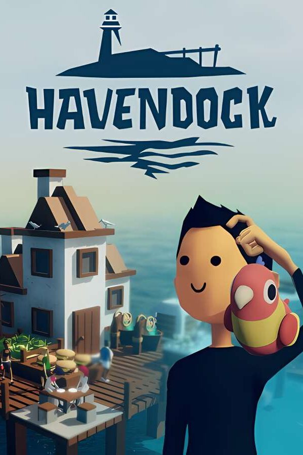 海港物语/Havendock