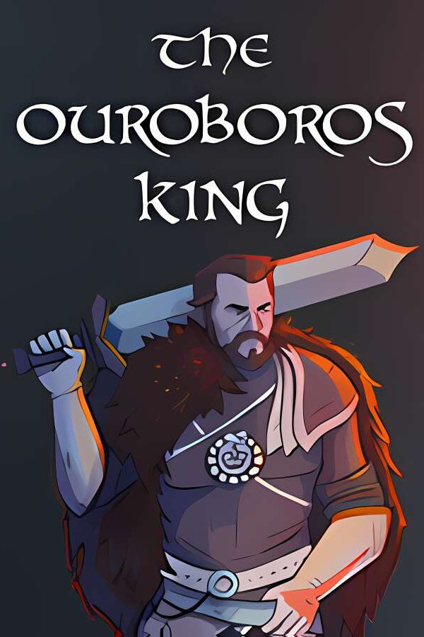 衔尾蛇国王/The Ouroboros King