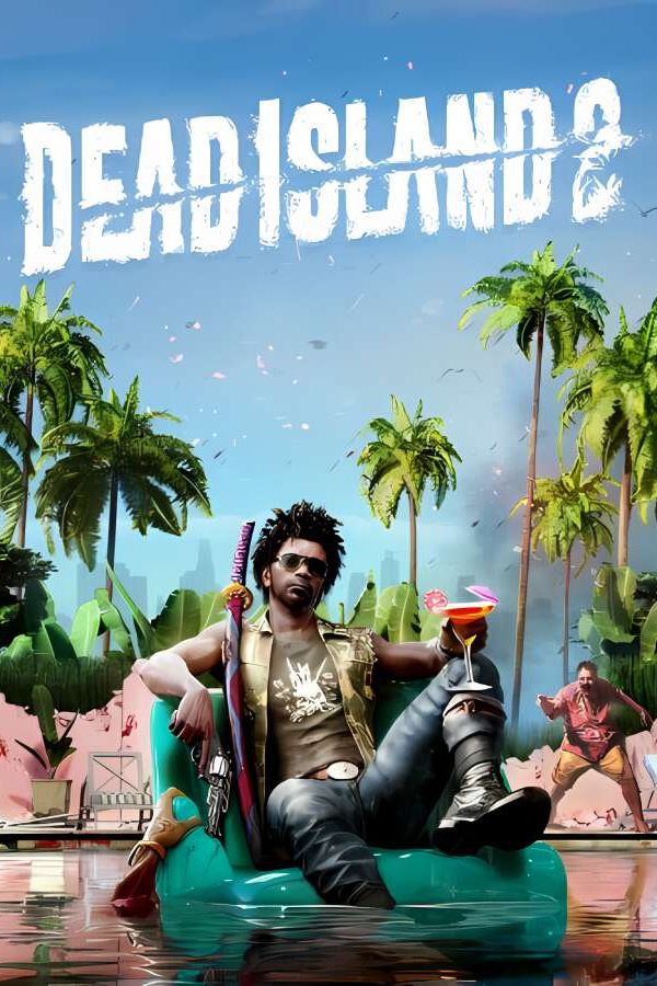 支持网络联机/死亡岛2/Dead Island 2