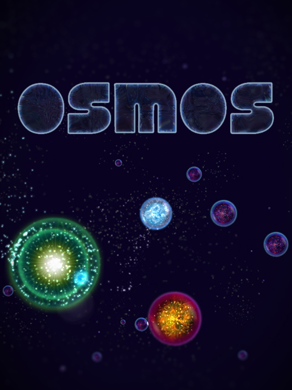 星噬/osmos