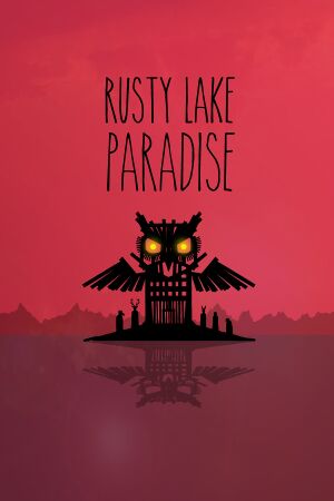 锈湖：天堂岛/Rusty Lake: Paradise