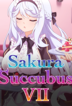 樱花魅魔7/Sakura Succubus 7