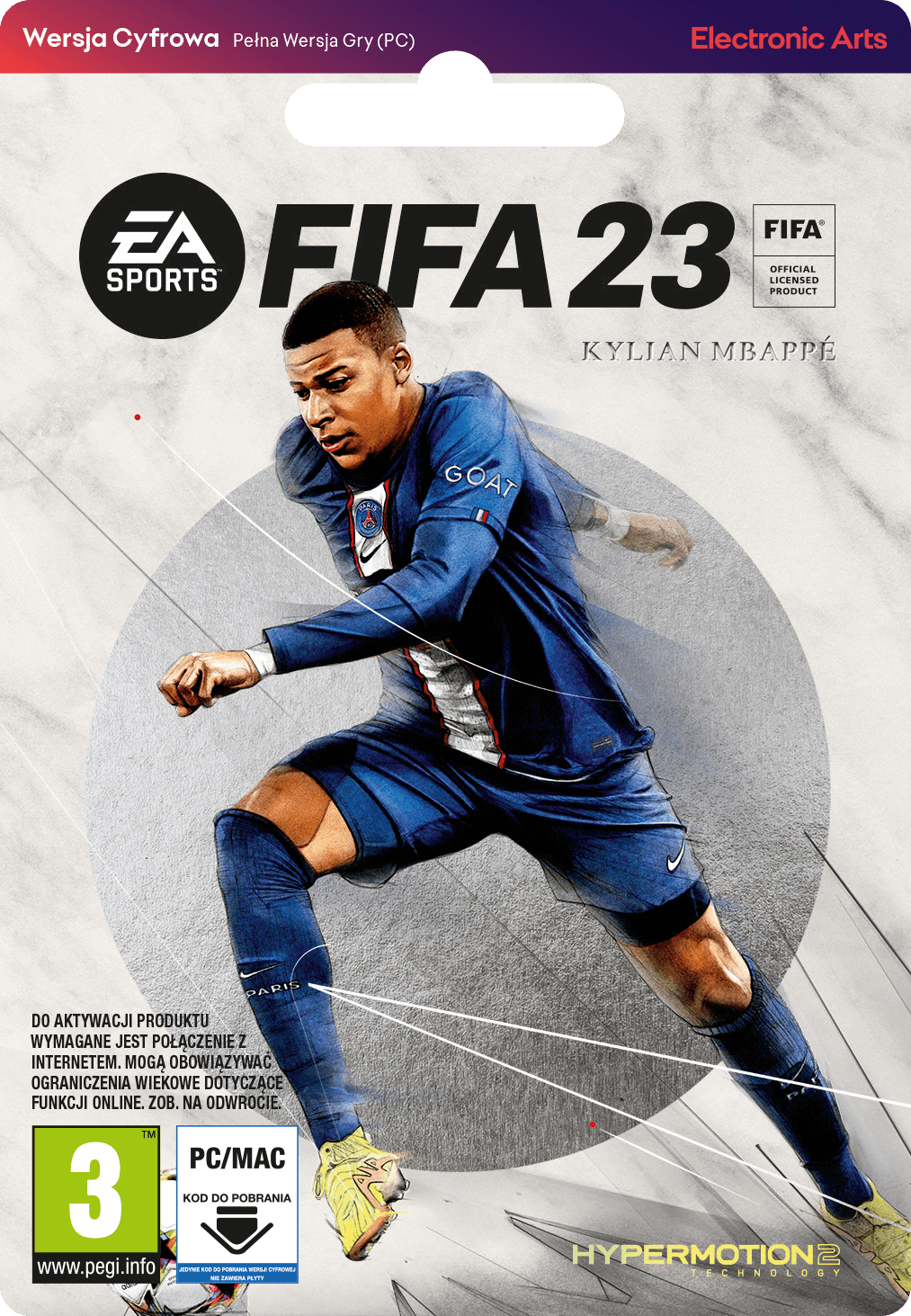 【模拟器】FIFA23遗产版 汉化