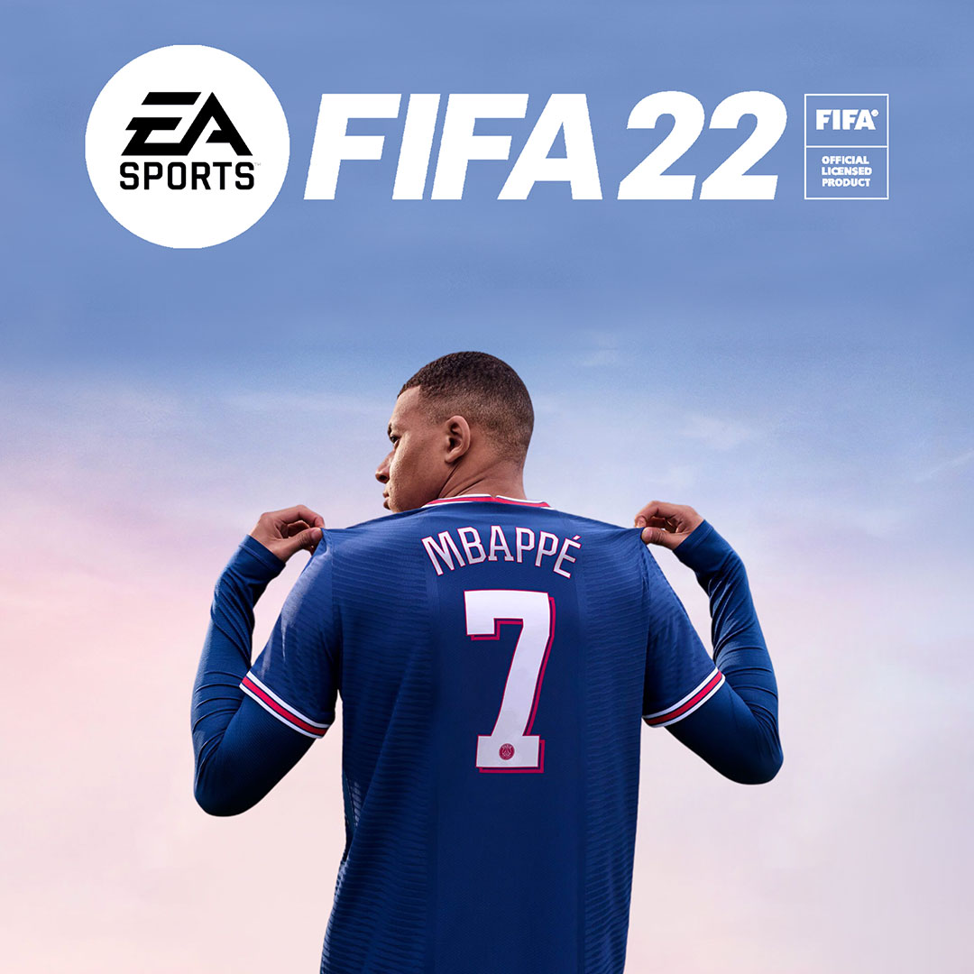 【模拟器】FIFA22遗产版 汉化