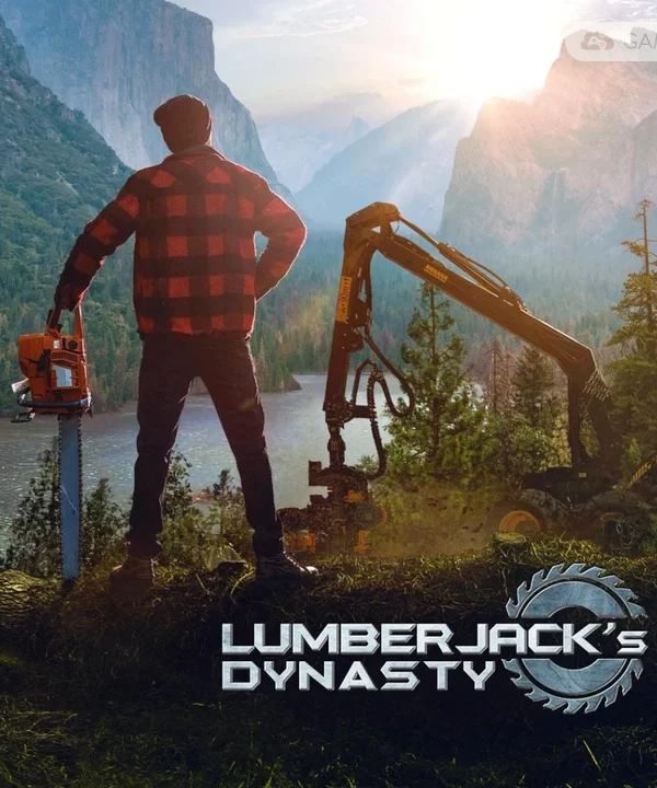 伐木工王朝/Lumberjack’s Dynasty