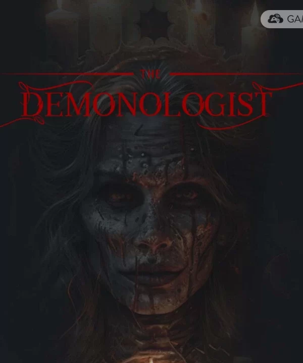 恶魔学家/Demonologist