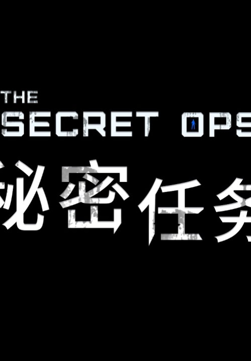 隐秘任务/the Secret Ops