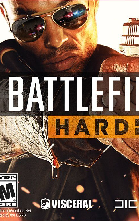 战地：硬仗/Battlefield: Hardline