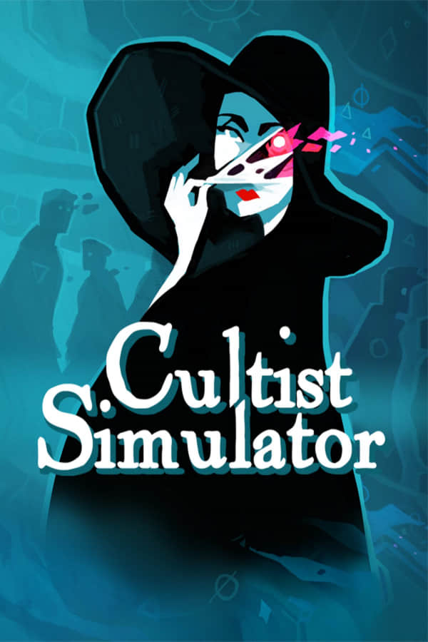 密教模拟器/异教徒模拟器/Cultist Simulator