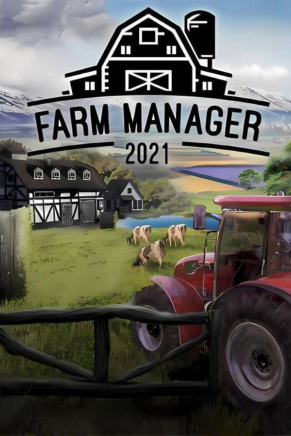 农场经理2021/Farm Manager 2021