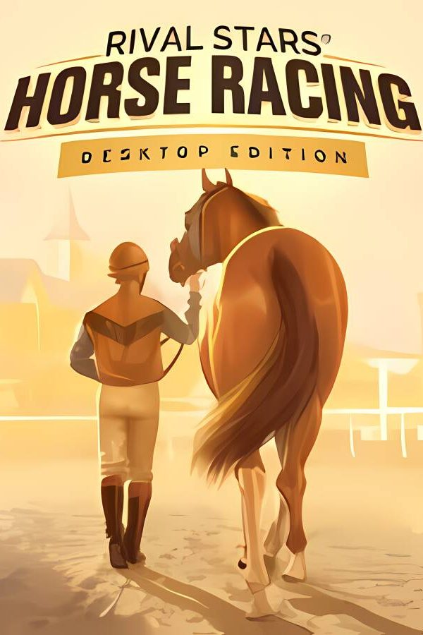 家族传奇：马匹养成竞技/Rival Stars Horse Racing: Desktop Edition