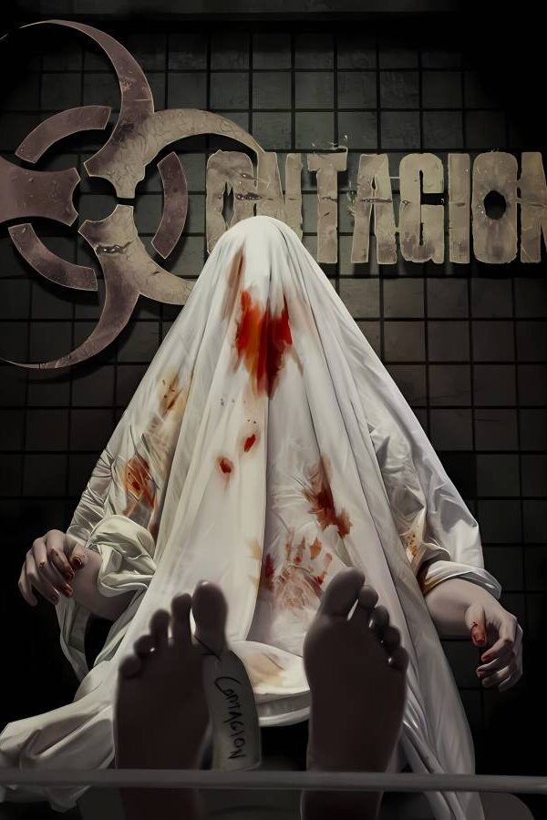传染病/Contagion