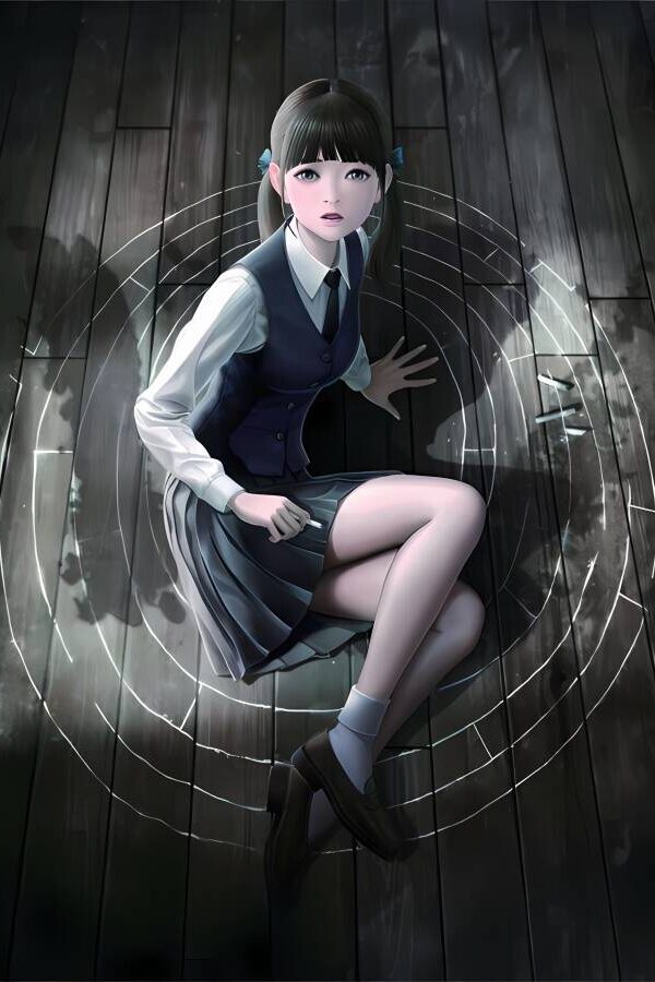 白色情人节：校园迷宫/White Day: A Labyrinth Named School