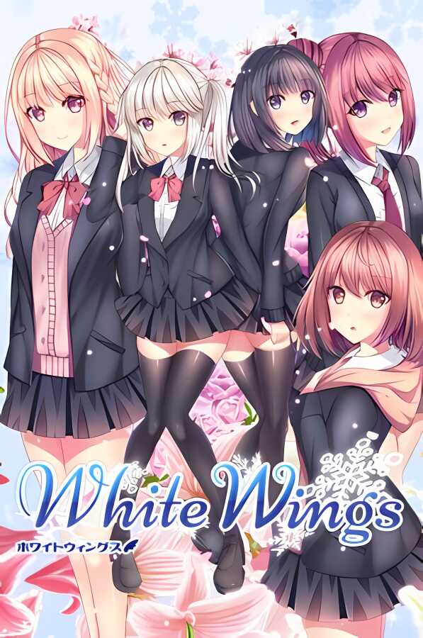 白色之翼/White Wings