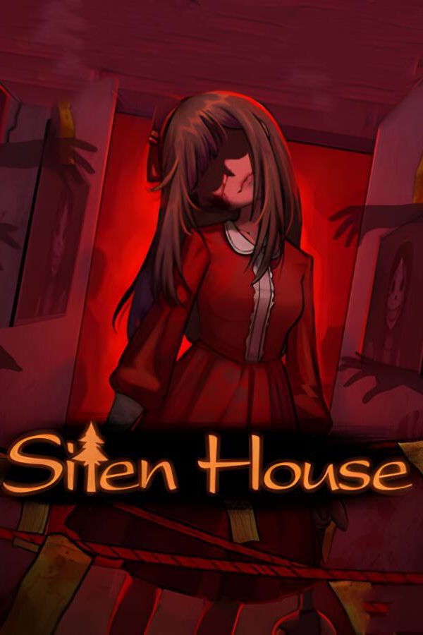 山村老屋/Silen House