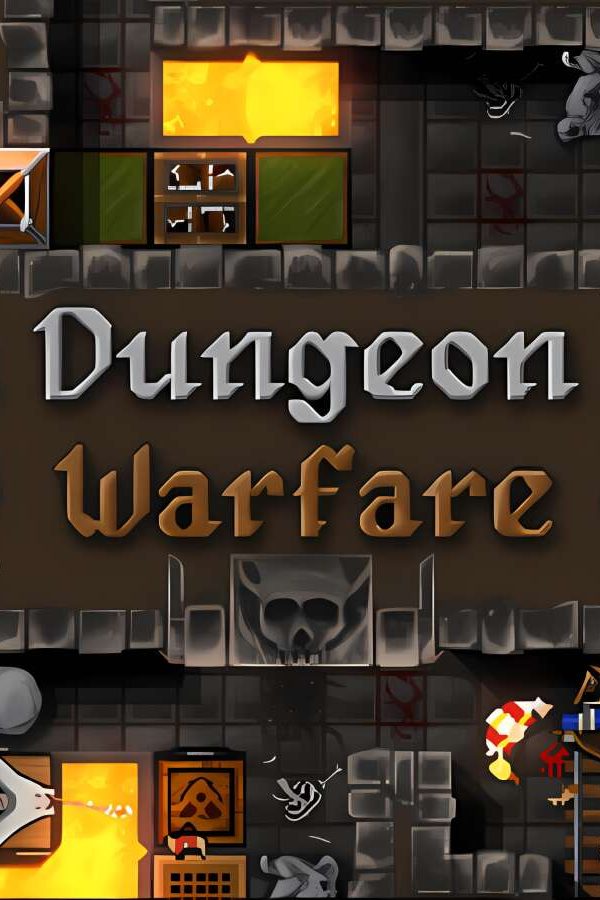 地牢战争2/Dungeon Warfare 2