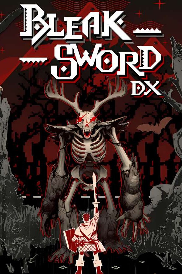 荒绝之剑 DX/Bleak Sword DX