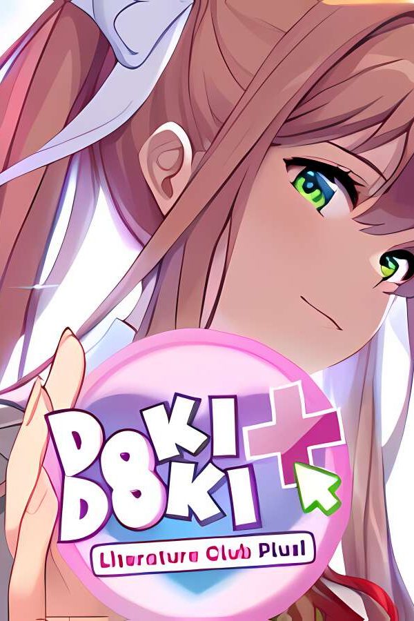 心跳文学部/Doki Doki Literature Club Plus!