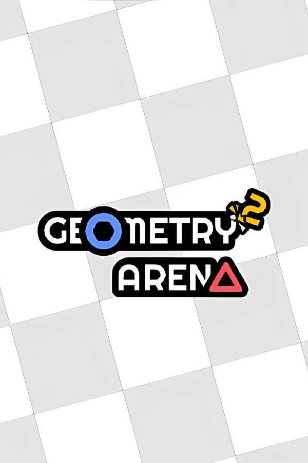 几何竞技场2/Geometry Arena 2
