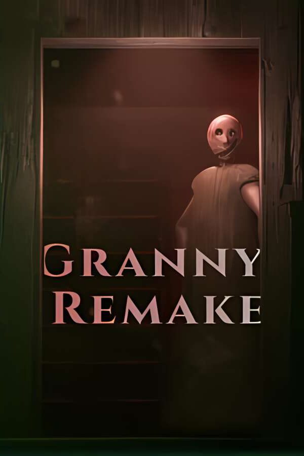 奶奶重制版/Granny Remake