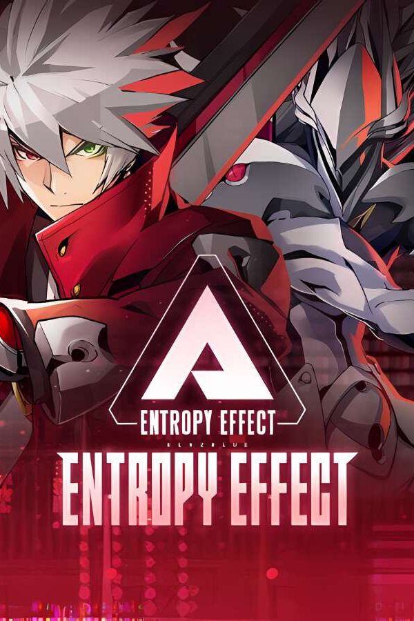 苍翼：混沌效应/BlazBlue Entropy Effect