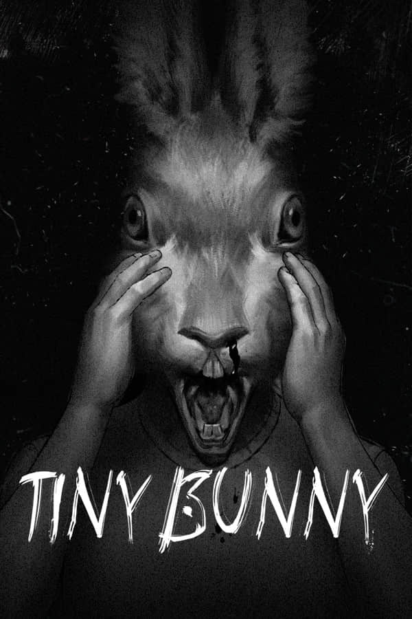 小兔子/Tiny Bunny