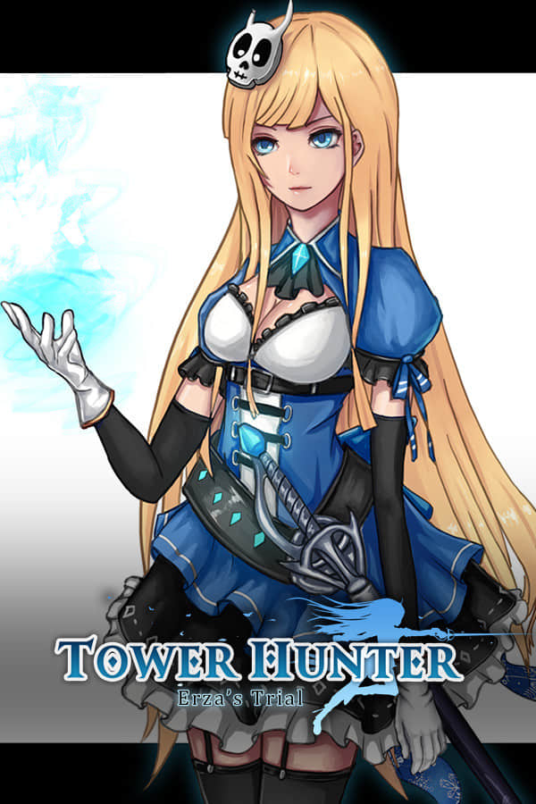 魔塔猎人/Tower Hunter: Erzas Trial