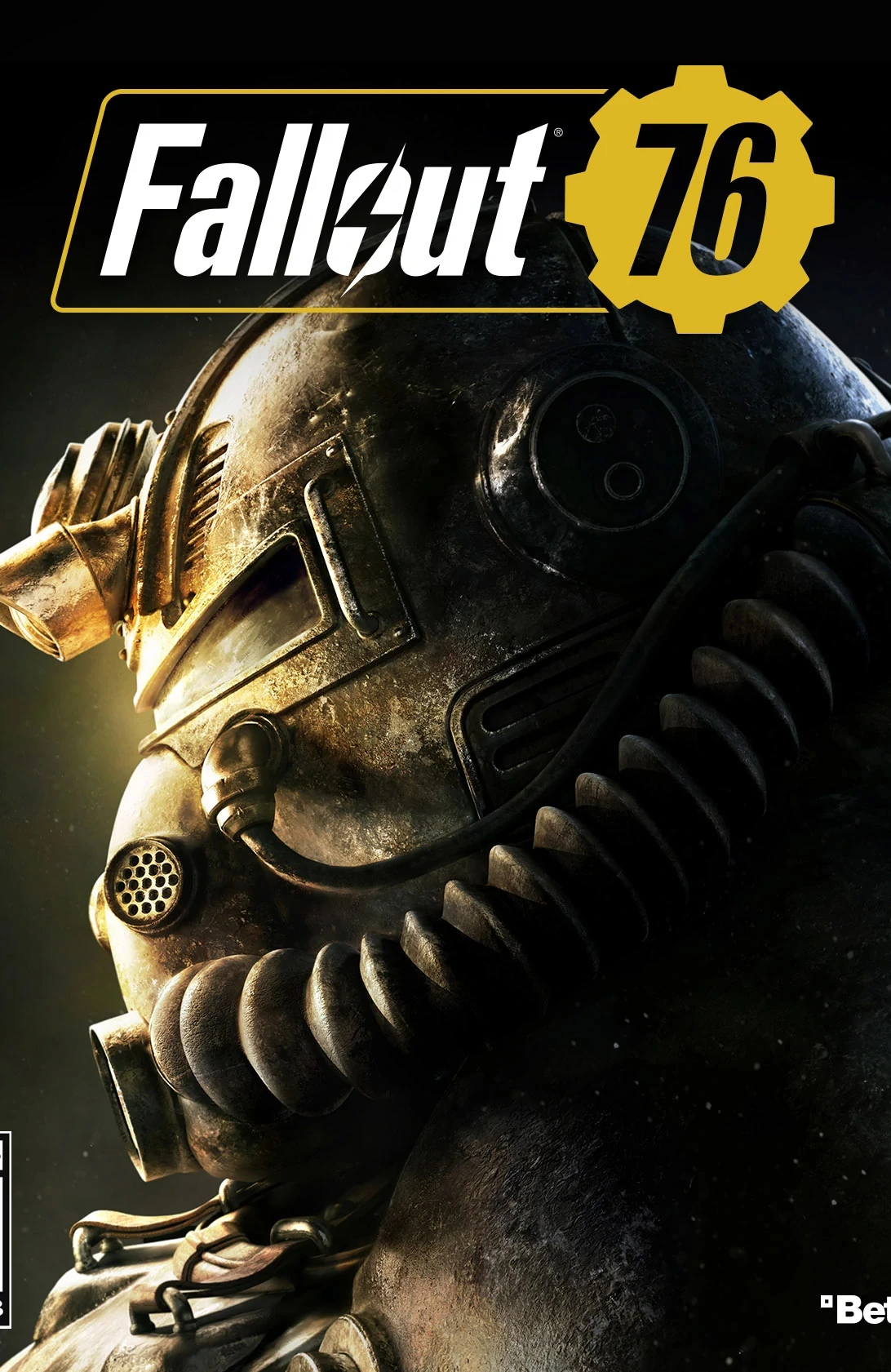 支持网络联机/辐射76/Fallout 76
