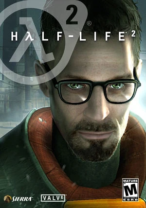 半条命2/Half-Life 2