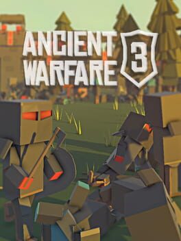 古代战争3/Ancient Warfare 3